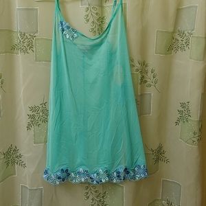 Victoria's Secret baby doll